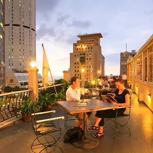 *** Hotell Colombo City Hotels Sri Lanka