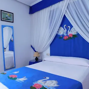 visit hotel