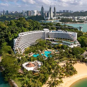 Shangri-la Rasa Sentosa, リゾート シンガポール