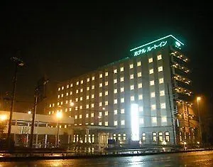 ホテルルートイン相模原 -国道129号- ホテル 相模原市