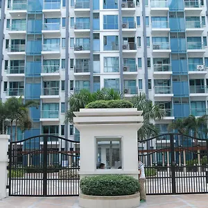 De Luxe 7qrs Manila
