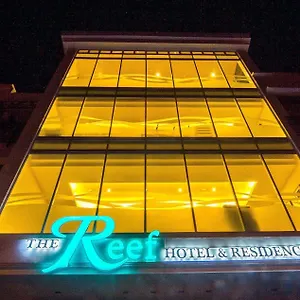 3* Hotell The Reef And Residences