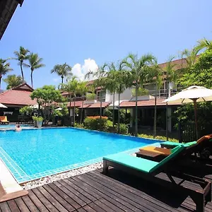 *** Hotell Fanari Khaolak - Sea Front Zone Thailand