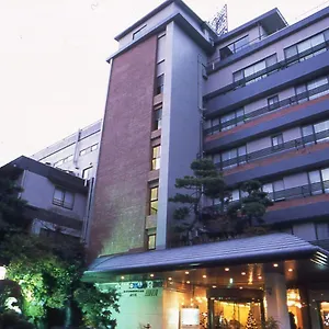 旅館ホテル東横 旅館 湯河原町